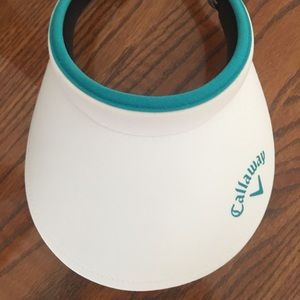 Callaway Visor